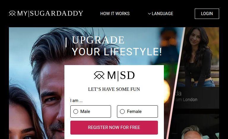 MySugarDaddy.com Experience Signup Features and Member Insights pornsxxx