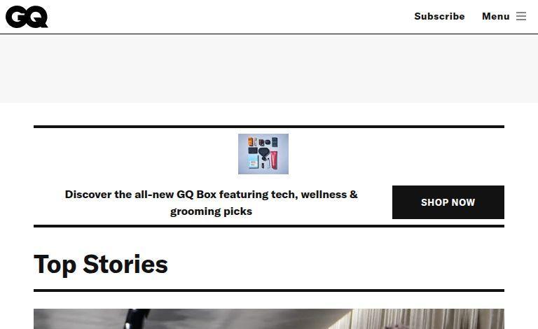 GQMagazine Review: The Ultimate Guide to Men’s Style, Grooming, and Lifestyle pornsxxx